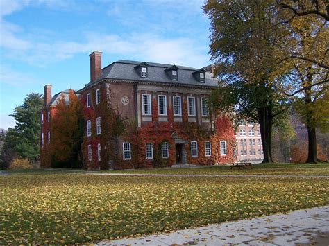 100_2422 | Stetson Hall, Williams College, Williamstown, MA.… | Flickr