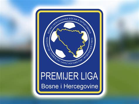 Premijer Liga Bih Ima Novi Logo Reprezentacijaba