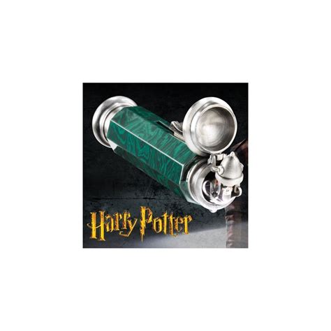 Deluminator Harry Potter Prop Replicas By The Noble Collection