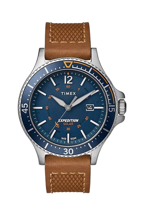 Timex Gents Expedition Ranger Solar Watch TW4B15000