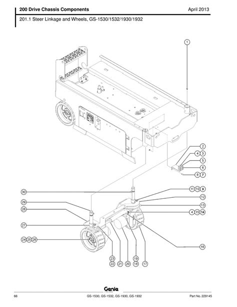 Snorkel Lift Wiring Diagram Unique | Wiring Diagram Image