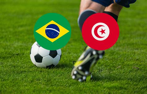 Que Hora Vai Ser O Jogo Do Brasil Amanhã - Que horas que vai ser o jogo do Brasil hoje contra a Tunísia | DCI