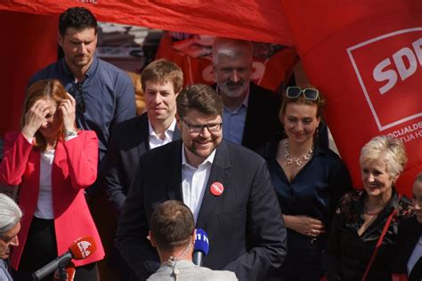 SDP ova koalicija najviše novca potrošila za promociju Grbinove liste