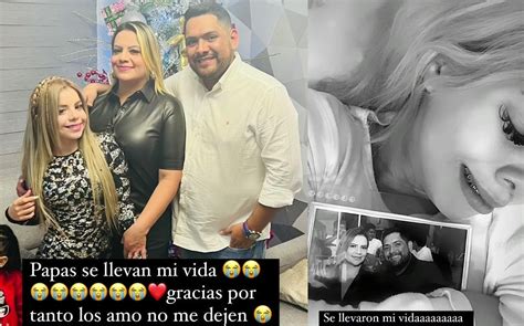 Asesinato dueños de Dolls Drinks su hija se despide en redes