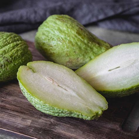 How To Cook Chayote Squash 6 Methods Yummy Addiction