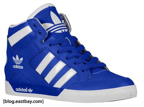 Adidas Originals Hard Court New Exclusive High End