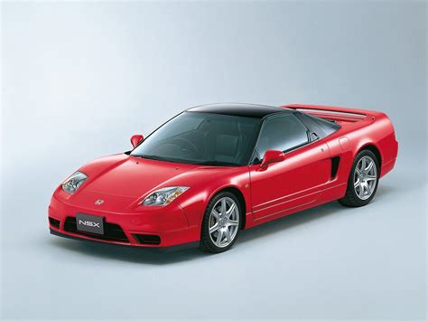 Honda Nsx Specs And Photos 2002 2003 2004 2005 Autoevolution