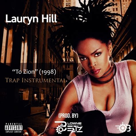 Lauryn Hill And Zion