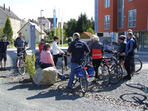 Tour de Schalob 2010 mit vielen Eindrücken 2010 Tour 01