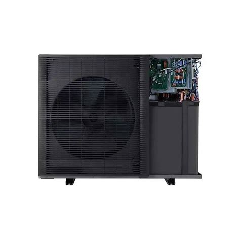 Pompa Di Calore Samsung EHS Mono HT Quiet Ad Alta Temperatura A Da 14 Kw