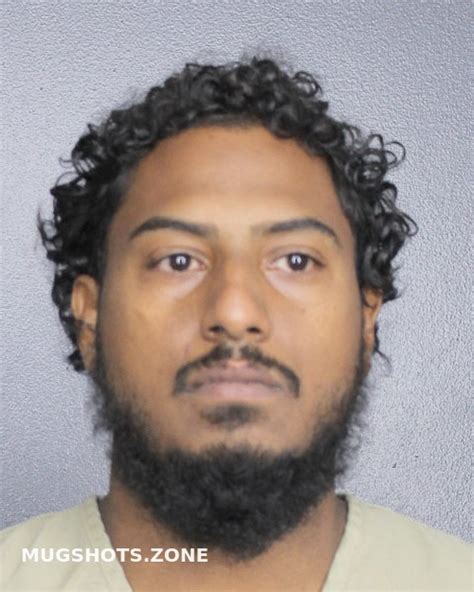 Guildarie Arnold Broward County Mugshots Zone