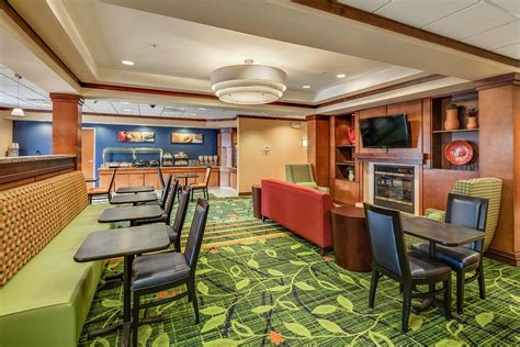 Fairfield Inn And Suites By Marriott Jacksonville Beach 118 ̶1̶3̶9̶