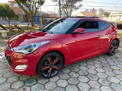 HYUNDAI VELOSTER 1 6 16V 140CV AUT 2013 1285657223 OLX