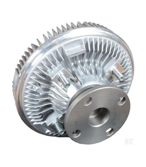 VISCOCOUPLEUR DE VENTILATEUR ADAPTABLE JOHN DEERE 50 55 AL66911 AL69177