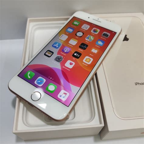 Harga Iphone 8 Plus Di Ibox Homecare24