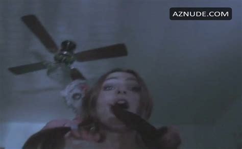 Tina Krause Breasts Butt Scene In Blood And Sex Nightmare AZNude