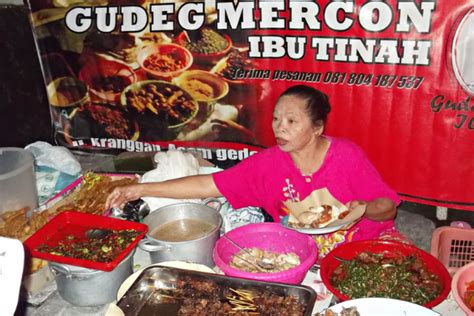 Rekomendasi Gudeg Terenak Di Jogja Buka Hingga Malam