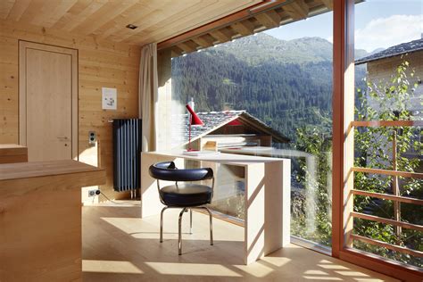 Peter Zumthor House