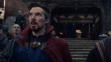 Doktor Strange 2 w filmie pojawi się postać z Fantastycznej Czwórki