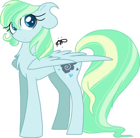 Safe Artist Gallantserver Derpibooru Import Oc Oc Minty