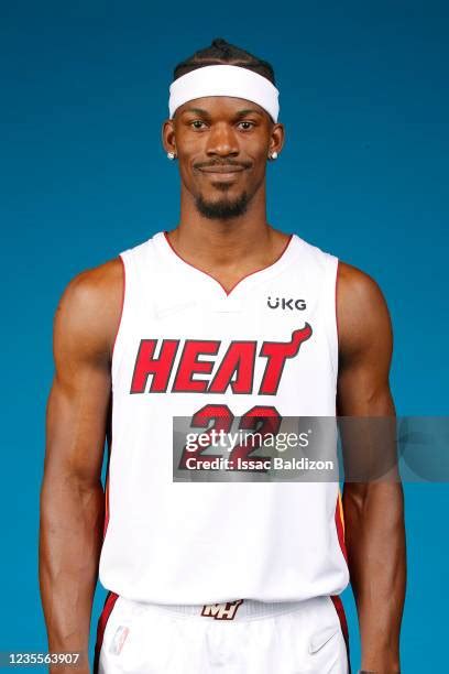 Jimmy Butler Media Day Photos and Premium High Res Pictures - Getty Images