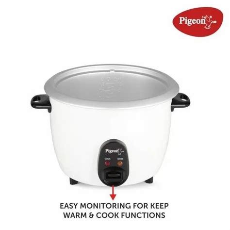 Pigeon Rice Cooker Price Cheap Sale Aikicai Org