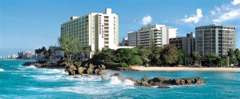 Puerto Rico’s Condado Plaza Hilton Is For Sale