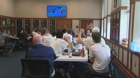 King University's Men's Volleyball Team Makes NCAA Tournament