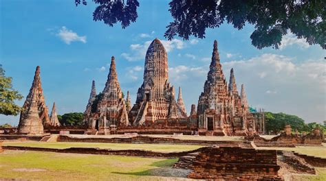 10 Must See Temples In Thailand YMT Vacations