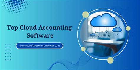 The Best Cloud Based Accounting Software Updated List