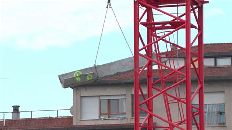 Crollo Nel Cantiere Esselunga A Firenze Le Operazioni Dei Vigili Del