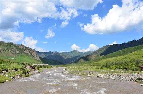 《那山那水我代言》古浪：着墨“四色”游 绘就全域文旅新图景 知乎