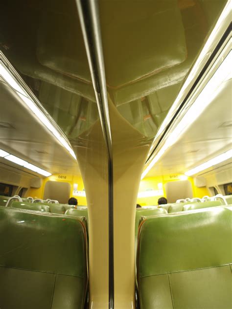 train window reflection-3249 | Stockarch Free Stock Photo Archive