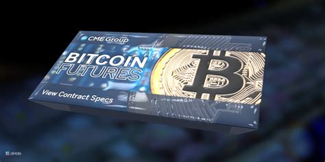 Bitcoin Futures Explained As CME Launches New Product Dinbits