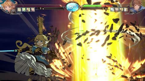 Granblue Fantasy: Versus Review – Grand Slam