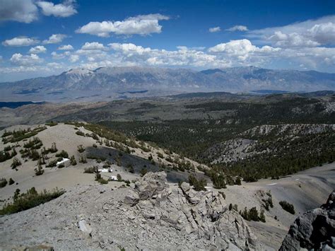 White Mountains Photos Diagrams And Topos Summitpost