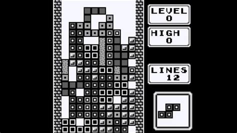 Tetris (Game Boy) - Alchetron, The Free Social Encyclopedia