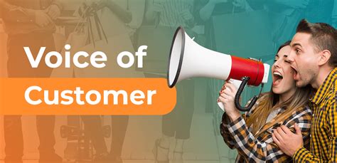 What Is The Voice Of The Customer And Why Does It Matter