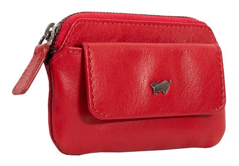 Braun B Ffel Anna Key Wallet Red Buy Bags Purses Accessories