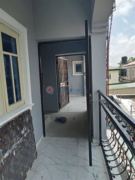 For Rent 2 Bedroom Flat Apartment Off Mobil Road Ilaje Ajah Lagos