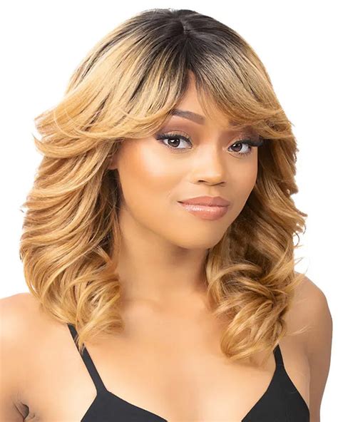 Wavy Wigs For Black Women Best Wig Outlet