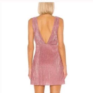 Free People Dresses Nwt Free People Twist And Shout Mini Dress