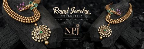 Banner Design For Jewellery Brand Websites Behance