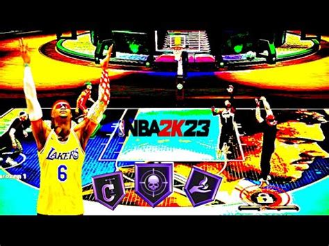 Nba K The Best Way Pt Point Forward Build Playing Season