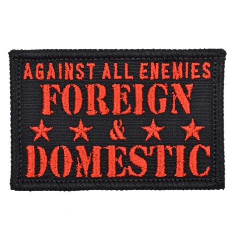 Against All Enemies Version 2 0 Patch