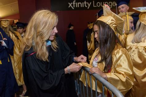 Newington High School graduation – Hartford Courant