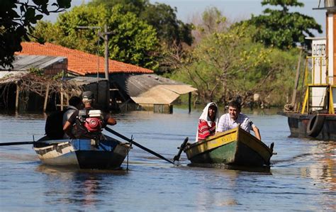 Deforestaci N Y Cambio Clim Tico C Ctel Que Agrava Inundaciones En