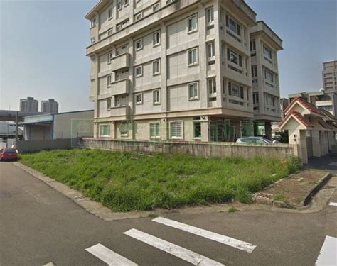 住宅用地十期面公園絕版角地讚台中市北屯區和順路 樂屋網 土地買賣