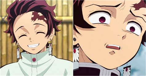 Cursed Anime Images Demon Slayer - Demon Slayer Kimetsu No Yaiba Photo Memes Demon Slayer Anime ...