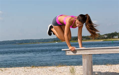 The Best Plyometric Exercises For Speed